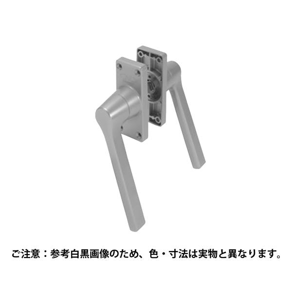 中西産業 グレモンハンドル (片面) JANコード:4549396533359(CDC) フック・吸盤 中西産業 グレモンハンドル (片面) JANコード:4549396533359(CDC) フック・吸盤