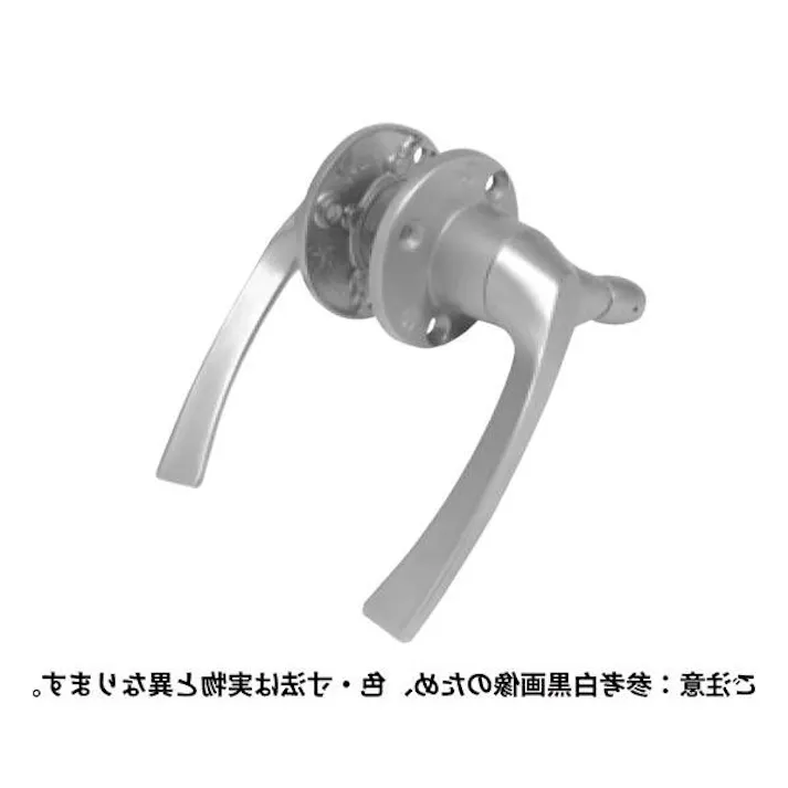 中西産業 ローラー付キグレモンハンドL (片面) JANコード:4549396533564(CDC)【別送品】