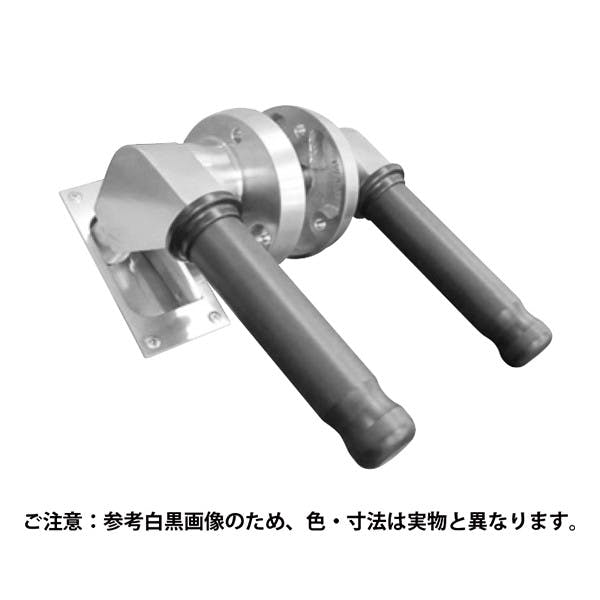 中西産業 ローラーハンドルL(片面) JANコード:4549396534202(CDC) フック・吸盤 中西産業 ローラーハンドルL(片面) JANコード:4549396534202(CDC) フック・吸盤