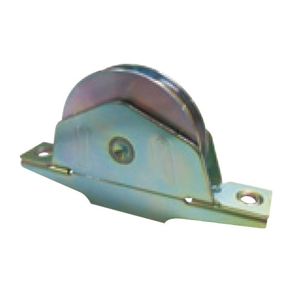 中西産業 鋼製用戸車 JANコード：4549396536107(CDC) フック・吸盤