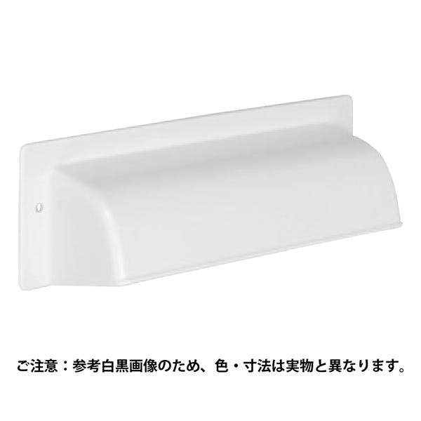中西産業 目隠シ(ボス付キ)グレー JANコード：4549396536732(CDC