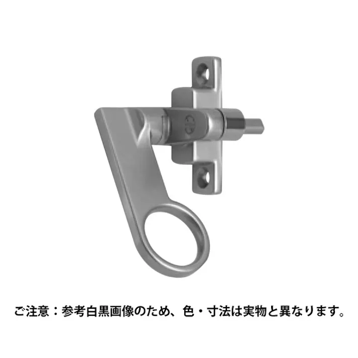 中西産業 引寄セハンドル L L=25 JANコード:4549396538019(CDC)【別送品】