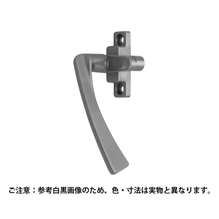 中西産業 引寄セハンドル R L=0 JANコード:4549396538224(CDC)【別送品】