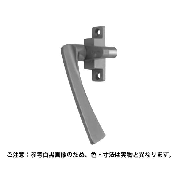 中西産業 引寄セハンドル L L=0 JANコード：4549396538255(CDC