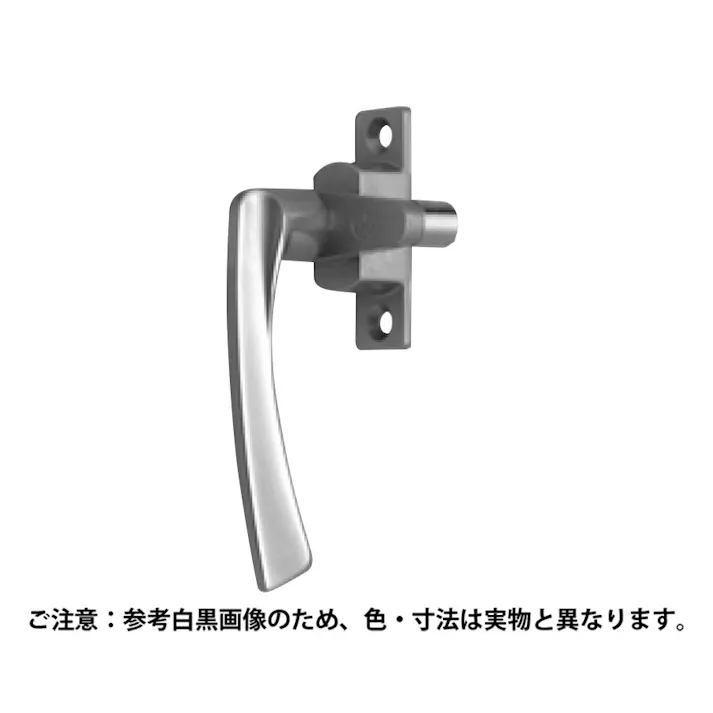 中西産業 引寄セハンドル L L=36 JANコード:4549396538392(CDC)【別送品】