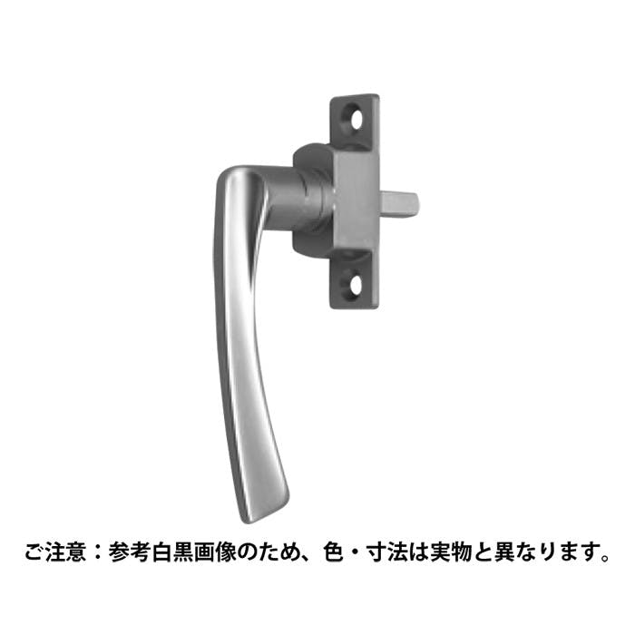 中西産業 レバーハンドル R L=40 JANコード:4549396538484(CDC) フック・吸盤 中西産業 レバーハンドル R L=40 JANコード:4549396538484(CDC) フック・吸盤