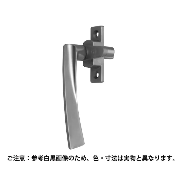 中西産業 引寄セハンドル R L=36 JANコード:4549396538620(CDC)【別送品】