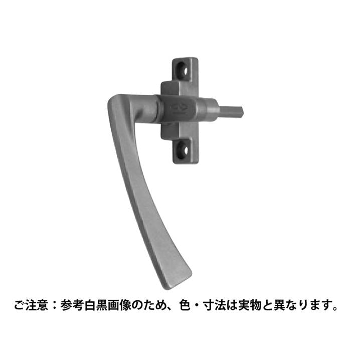 中西産業 引寄セハンドル R L=0 JANコード：4549396538767(CDC