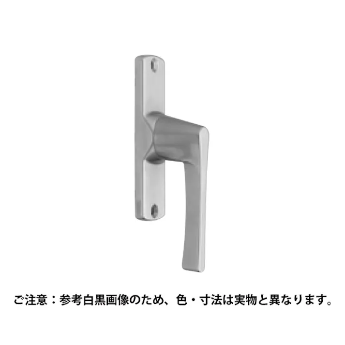 中西産業 開窓 ATハンドル R JANコード:4549396540111(CDC)【別送品】