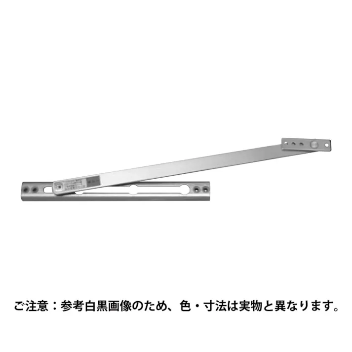 中西産業 開窓 コンシールド調整器 400B JANコード:4549396540425(CDC)【別送品】
