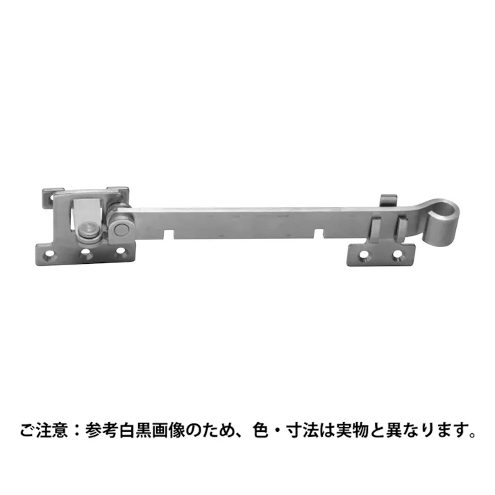 中西産業 突出シ棒 L=200 JANコード:4549396540517(CDC)【別送品】