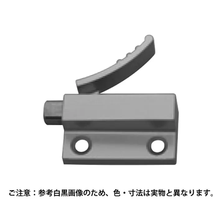 中西産業 上下窓 カーロック L JANコード:4549396540821(CDC)【ネット注文限定・別送品】