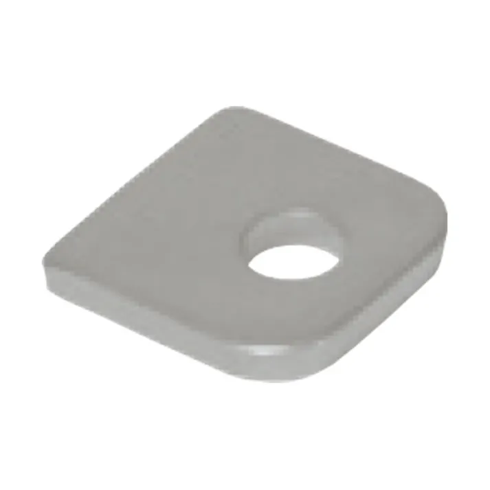 中西産業 カンヌキ金具(個) JANコード:4549396541620(CDC)【別送品】