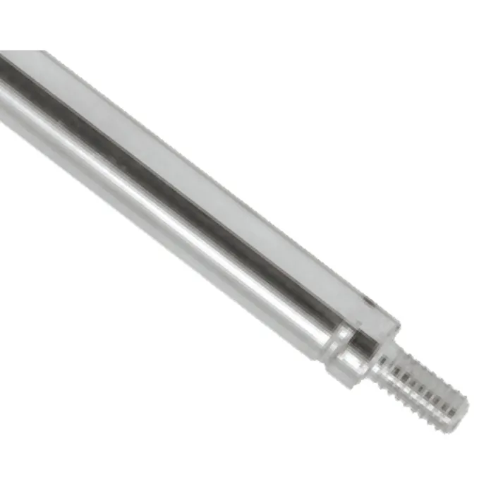 中西産業 ロッド棒 1000mm M8 JANコード:4549396541897(CDC)【ネット注文限定・別送品】