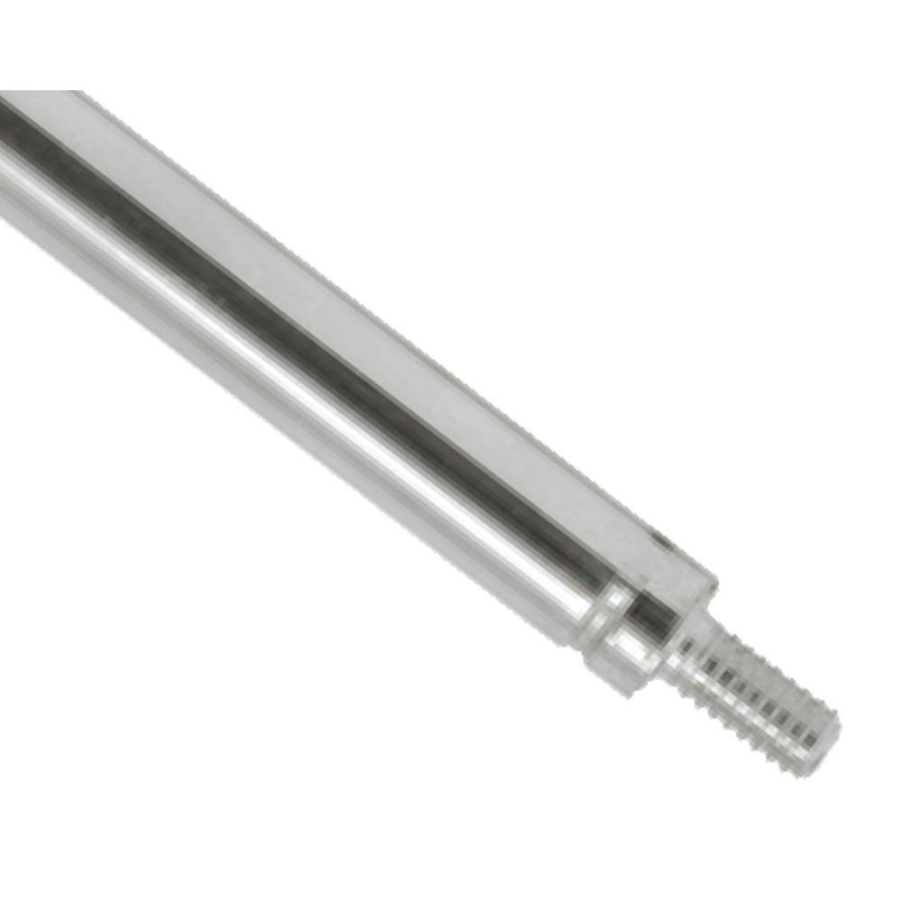 中西産業 ロッド棒 602mm M8 JANコード：4549396541996(CDC)【ネット