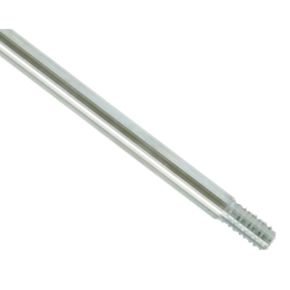 オルゴン棒(20mm×400mm) 中西産業 ロッド棒 400mm M8 JANコード：4549396542030(CDC)【ネット