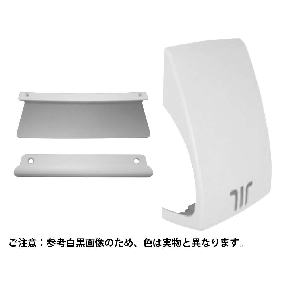 アメリカンなレトロデザインのポスト Mail box 1（メール