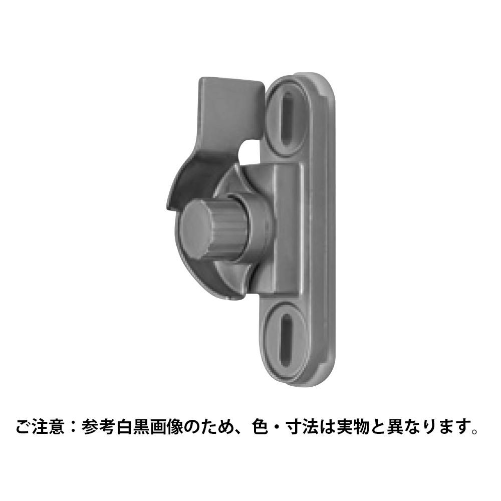 CU-500 家研販売 超万能クレセント 錠 KAKEN ブロンズ / グレー CU-500 家研販売 超万能クレセント 錠 KAKEN ブロンズ / グレー
