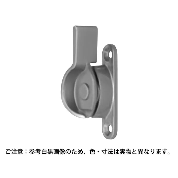 中西産業 シングルロック・クレセントR JANコード:4549396542283(CDC)【ネット注文限定・別送品】