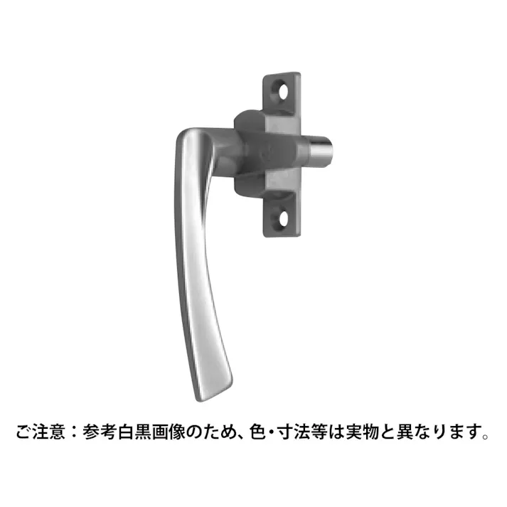 中西産業 引寄セハンドル L L=27 JANコード:4549396542443(CDC)【別送品】