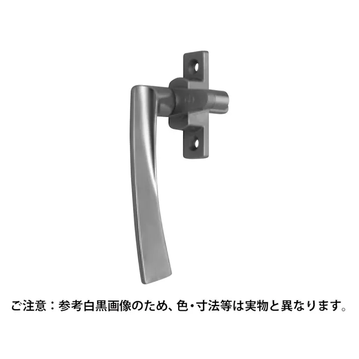 中西産業 引寄セハンドル R L=40 JANコード:4549396542535(CDC)【別送品】