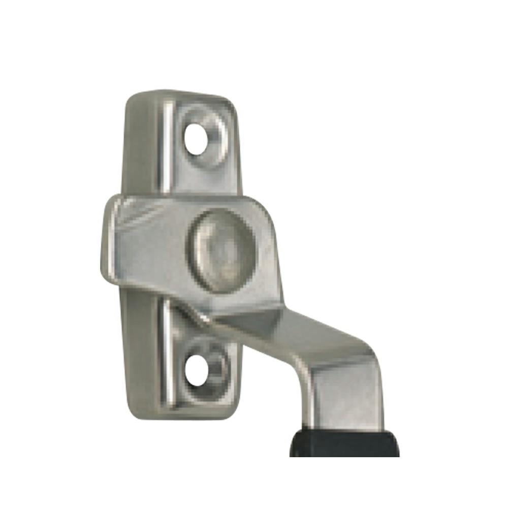 中西産業 開窓 カムラッチハンドル R JANコード：4549396542641(CDC