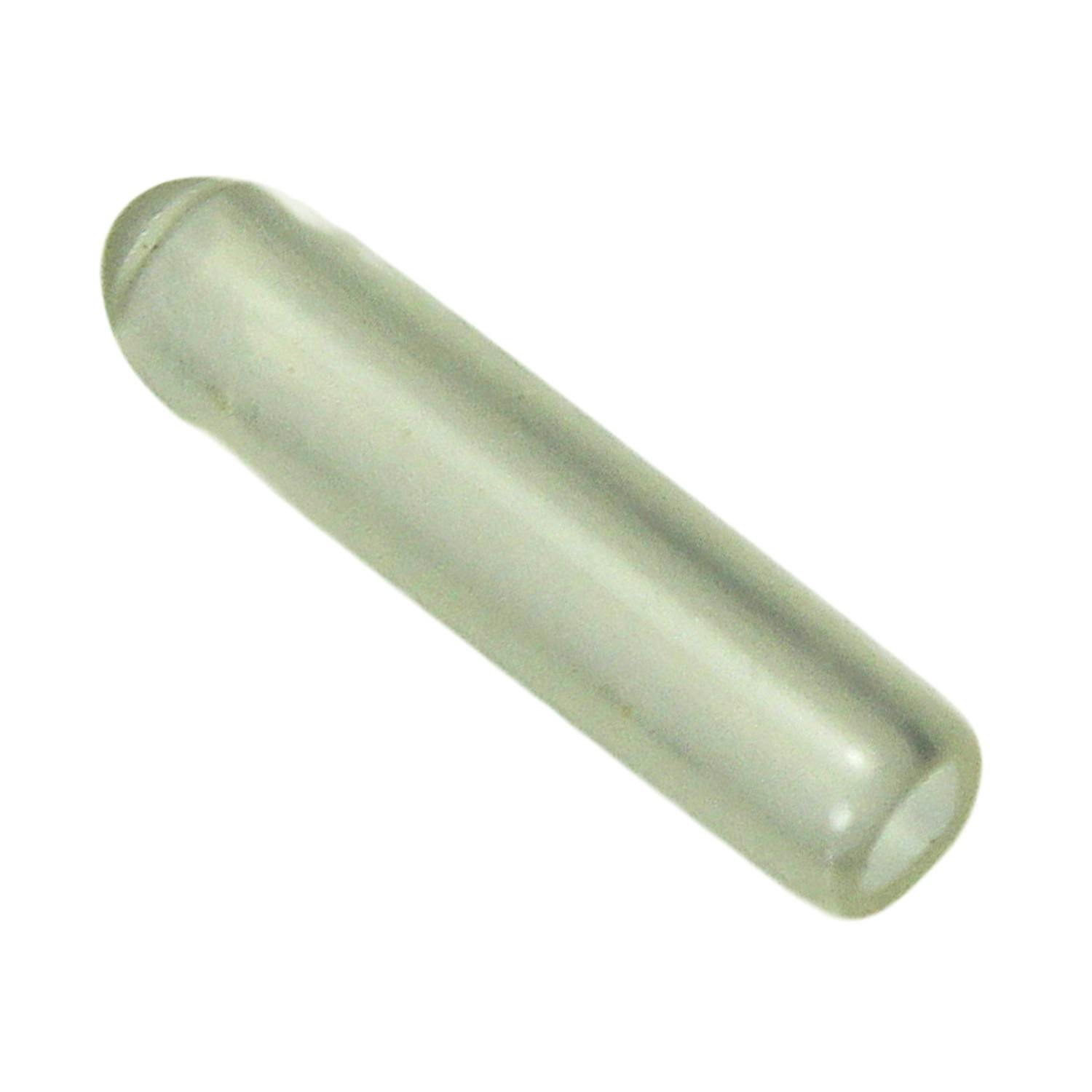 エスエス興商 端末保護キャップ2.5×15 厚ミ0.8/1000個/透明 JANコード:4549396900120(CDC) フック・吸盤 エスエス興商 端末保護キャップ2.5×15 厚ミ0.8/1000個/透明 JANコード:4549396900120(CDC) フック・吸盤