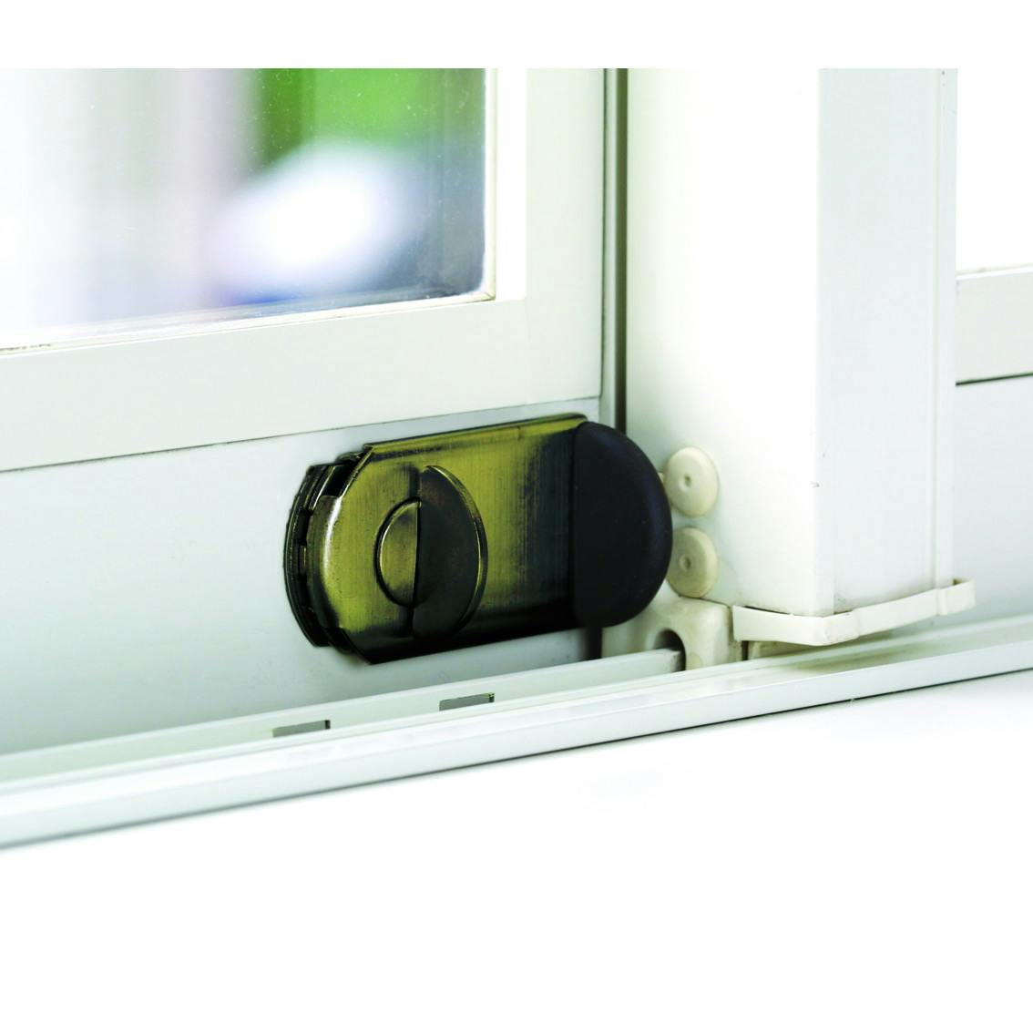 lockさん専用 日本ロックサービス NLS ファスナーロック ブロンズ JANコード