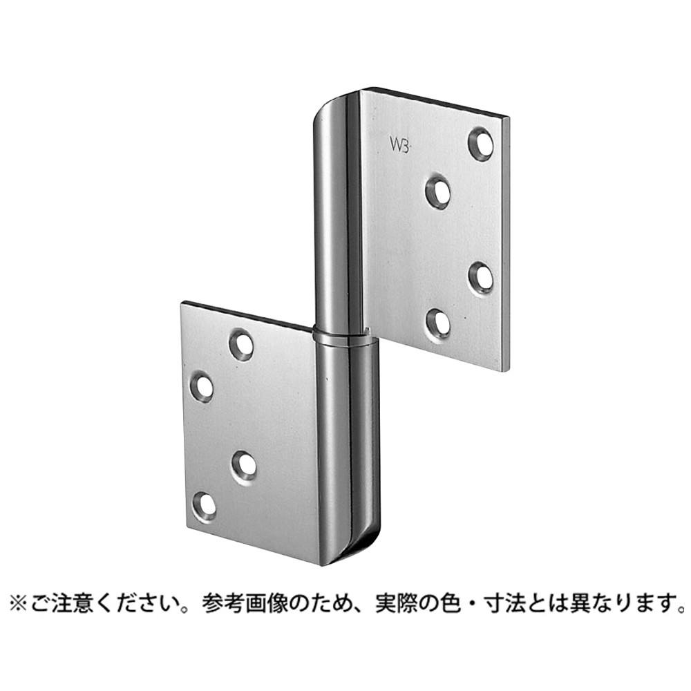シロクマ BB-104 角切異形旗丁番102×76仙徳 JANコード:4936350004138(CDC) フック・吸盤 シロクマ BB-104 角切異形旗丁番102×76仙徳 JANコード:4936350004138(CDC) フック・吸盤