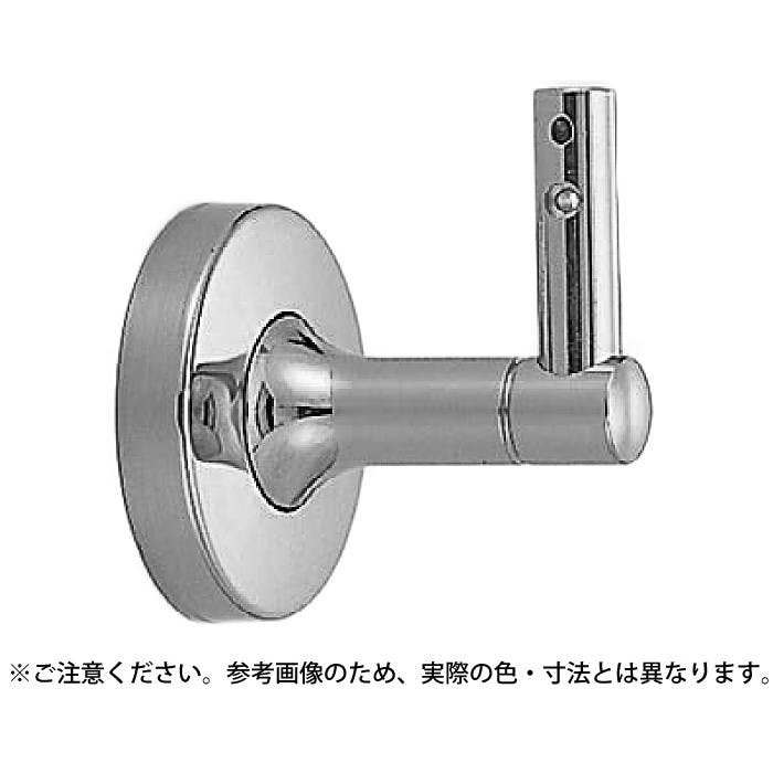 シロクマ BR-2 甲丸ブラケット60ミリホワイト JANコード:4936350004725(CDC) フック・吸盤 シロクマ BR-2 甲丸ブラケット60ミリホワイト JANコード:4936350004725(CDC) フック・吸盤