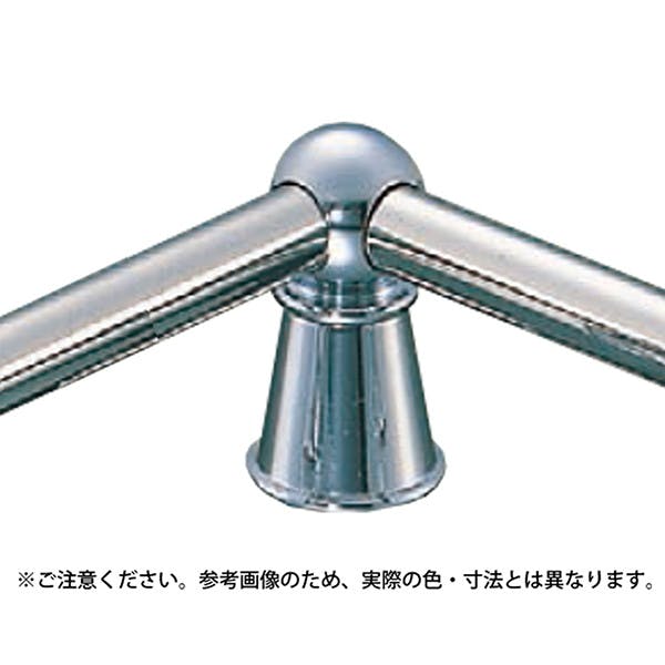 シロクマ BR-3 丸義星回転ブラケット(90°)金 JANコード:4936350004800(CDC) フック・吸盤 シロクマ BR-3 丸義星回転ブラケット(90°)金 JANコード:4936350004800(CDC) フック・吸盤