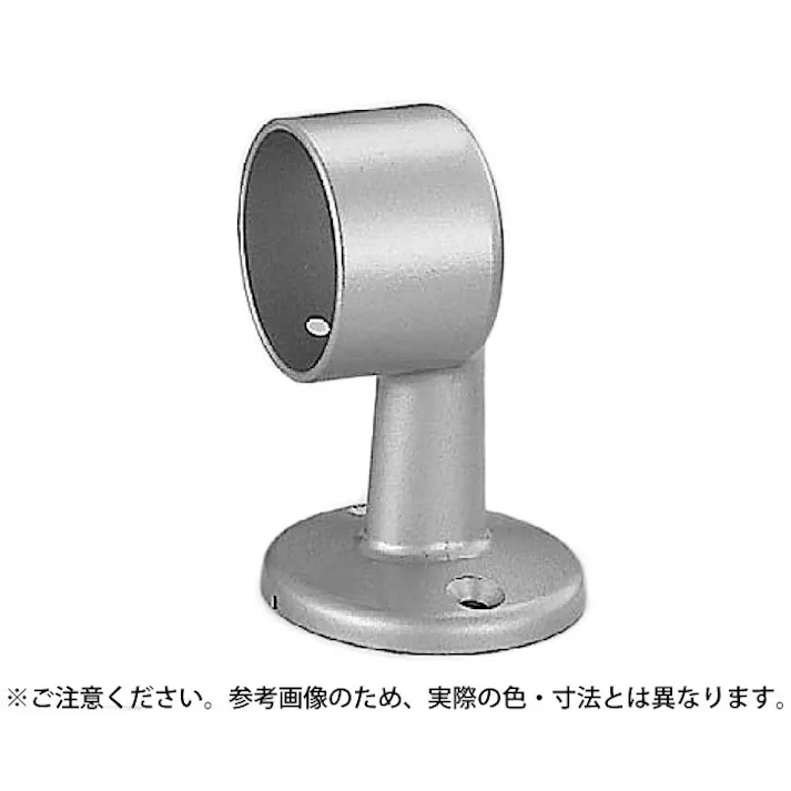シロクマ BR-105 A形ブラケット直止35径アンバー JANコード:4936350007412(CDC)【ネット注文限定・別送品】