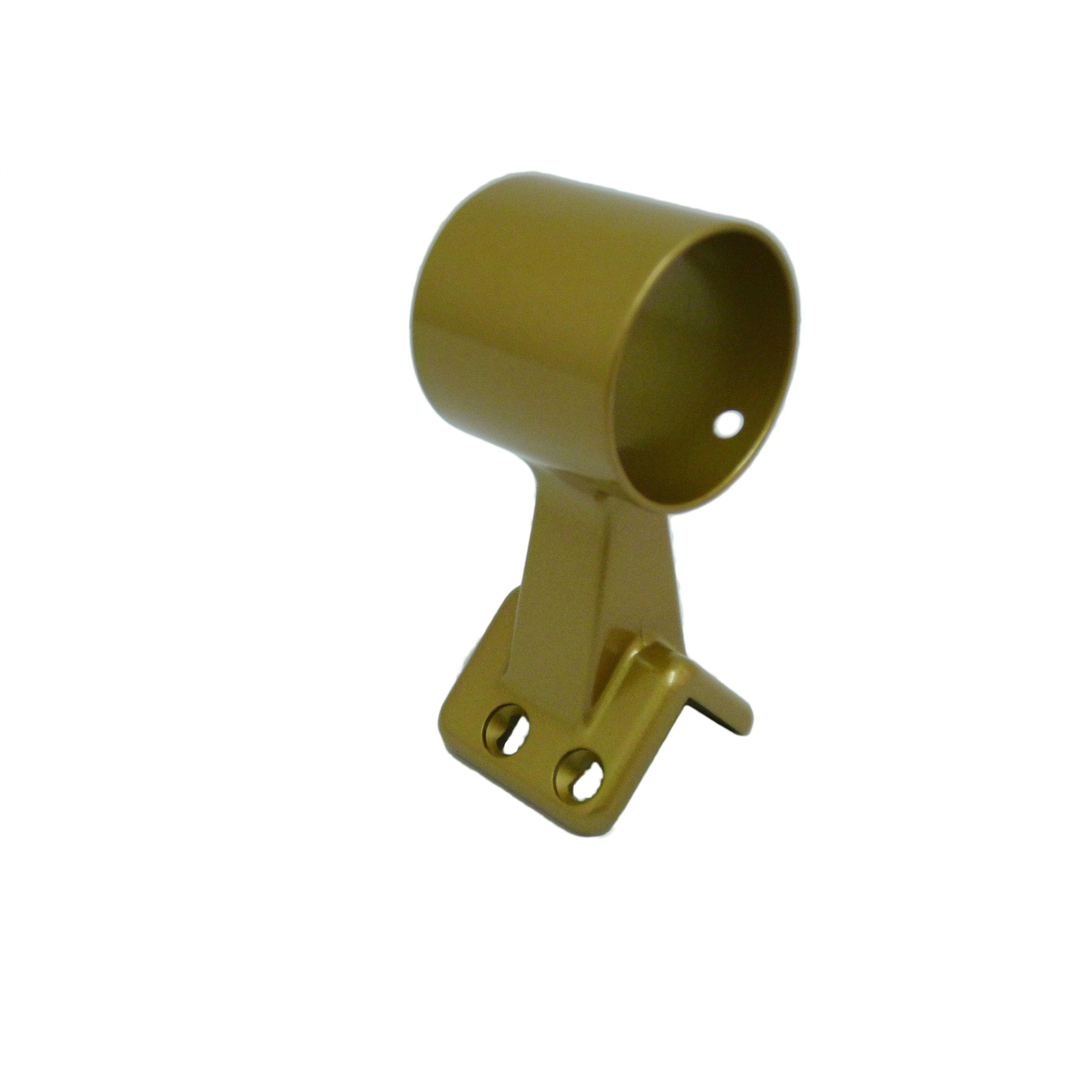 シロクマ BR-125 E形ブラケット出隅通35径AG JANコード:4936350008471(CDC) フック・吸盤 シロクマ BR-125 E形ブラケット出隅通35径AG JANコード:4936350008471(CDC) フック・吸盤