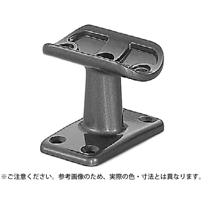 シロクマ BR-136 A形ブラケット直受38径AG JANコード:4936350008655(CDC)【ネット注文限定・別送品】