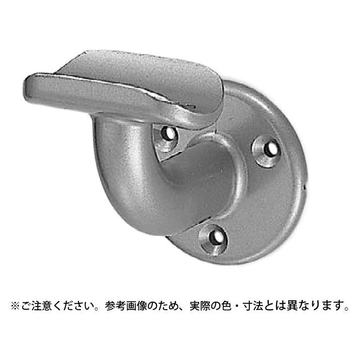 シロクマ BR-140 A形ブラケットL受45径シルバー JANコード:4936350008679(CDC) フック・吸盤 シロクマ BR-140 A形ブラケットL受45径シルバー JANコード:4936350008679(CDC) フック・吸盤