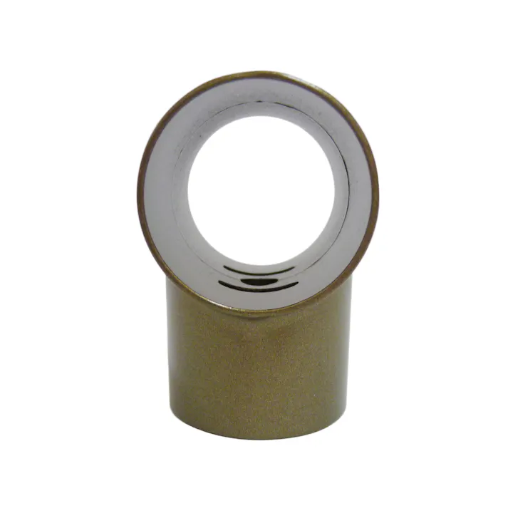 シロクマ BR-161 E形チーズ35径アンバー JANコード:4936350008914(CDC)【ネット注文限定・別送品】