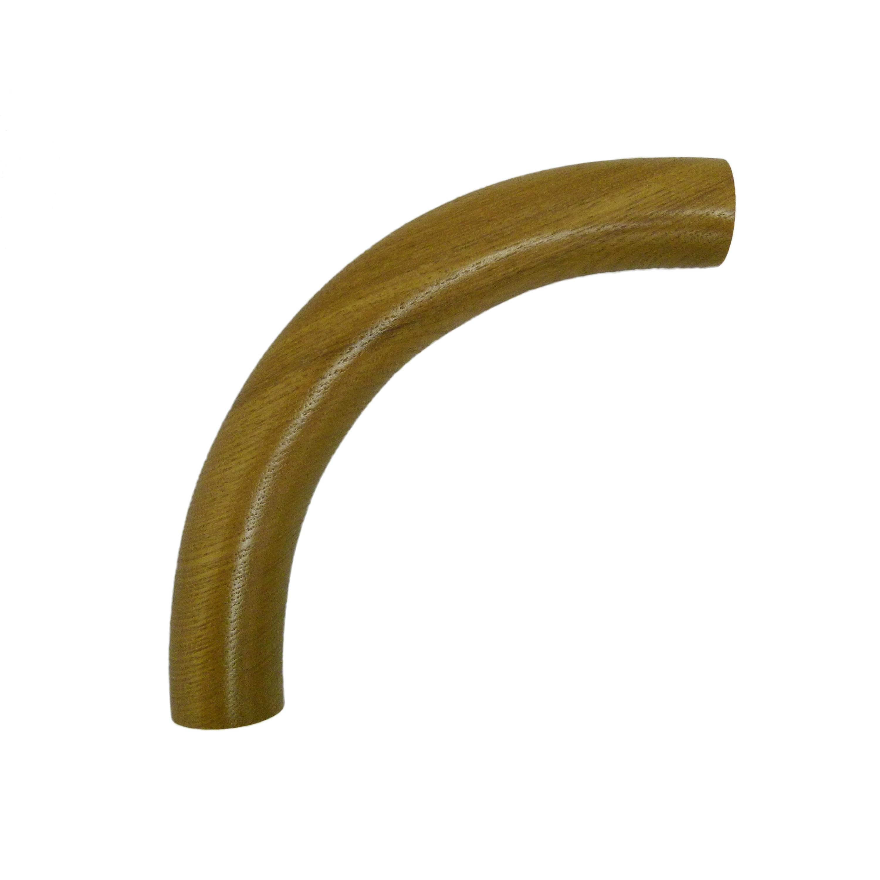 シロクマ BR-32A 150R 自然木コーナー材90度用150RLオーク JANコード:4936350011501(CDC) フック・吸盤 シロクマ BR-32A 150R 自然木コーナー材90度用150RLオーク JANコード:4936350011501(CDC) フック・吸盤