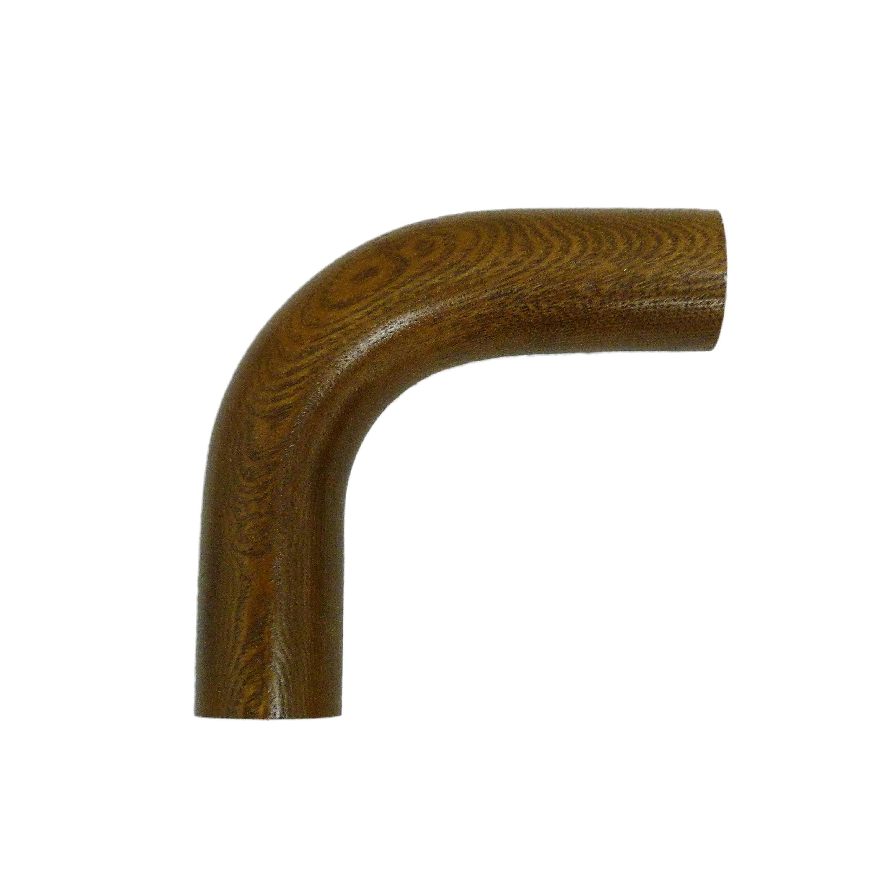 シロクマ BR-32A 71R 自然木コーナー材90度用71RMオーク JANコード:4936350011556(CDC) フック・吸盤 シロクマ BR-32A 71R 自然木コーナー材90度用71RMオーク JANコード:4936350011556(CDC) フック・吸盤