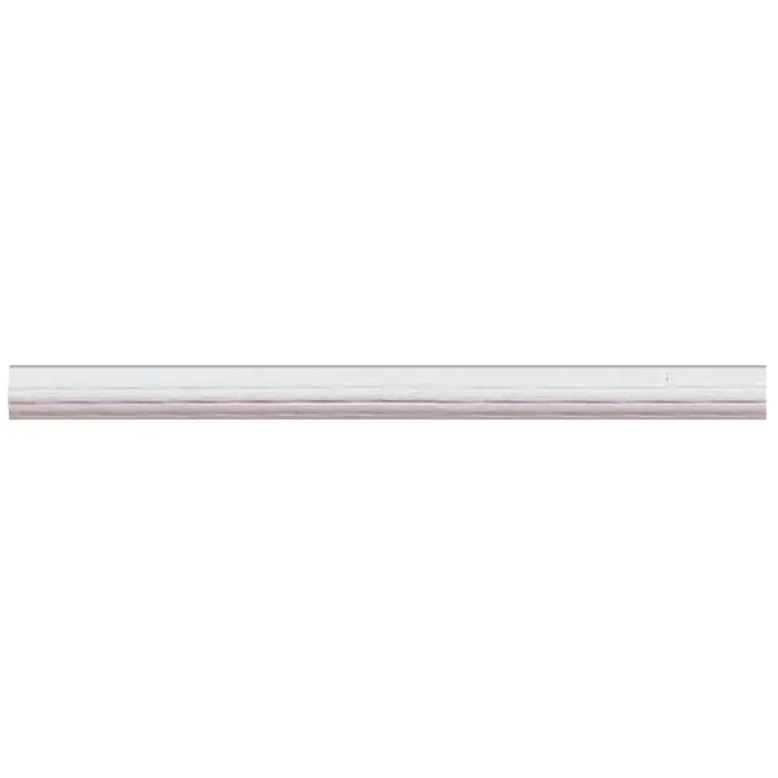 シロクマ BR-35F クッションパイプ520ミリアイボリ JANコード:4936350012218(CDC)【別送品】