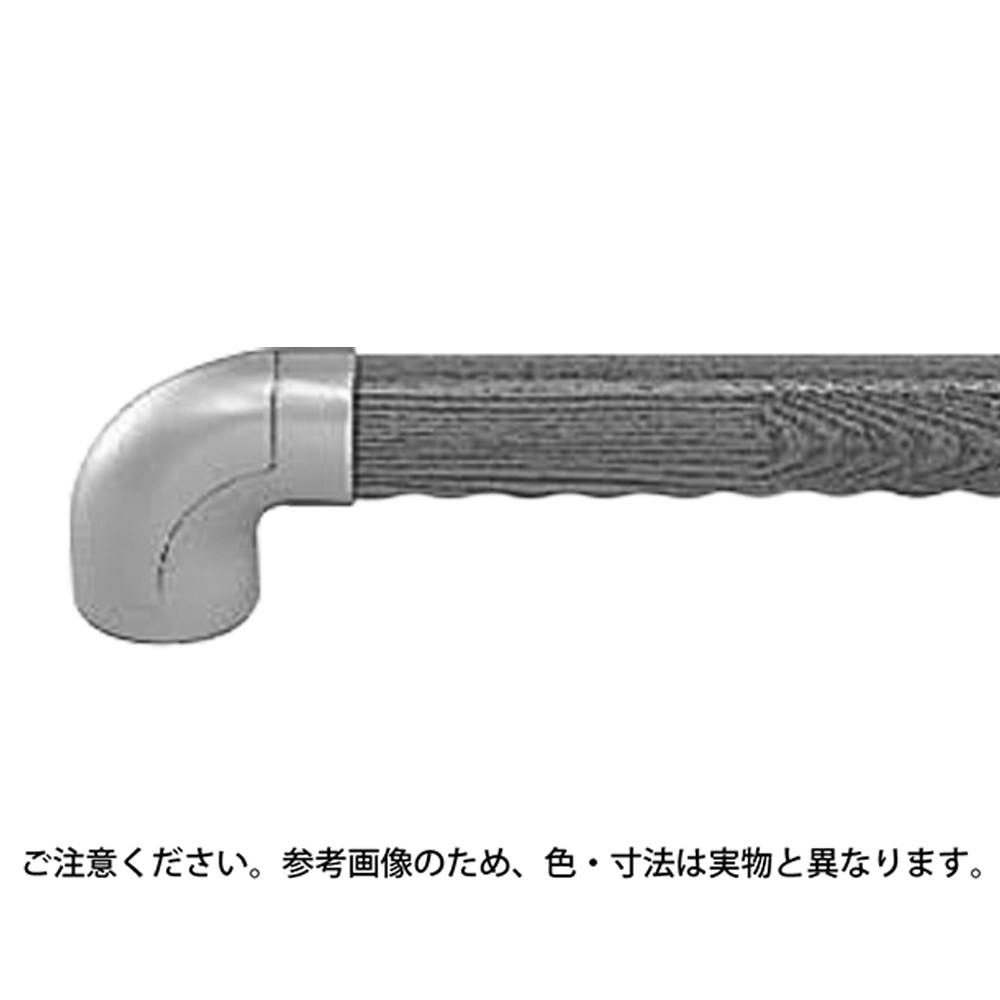 シロクマ BR-519 ダエン手摺ディンプル600ミリシルバー/Lオーク JANコード:4936350013062(CDC) フック・吸盤 シロクマ BR-519 ダエン手摺ディンプル600ミリシルバー/Lオーク JANコード:4936350013062(CDC) フック・吸盤
