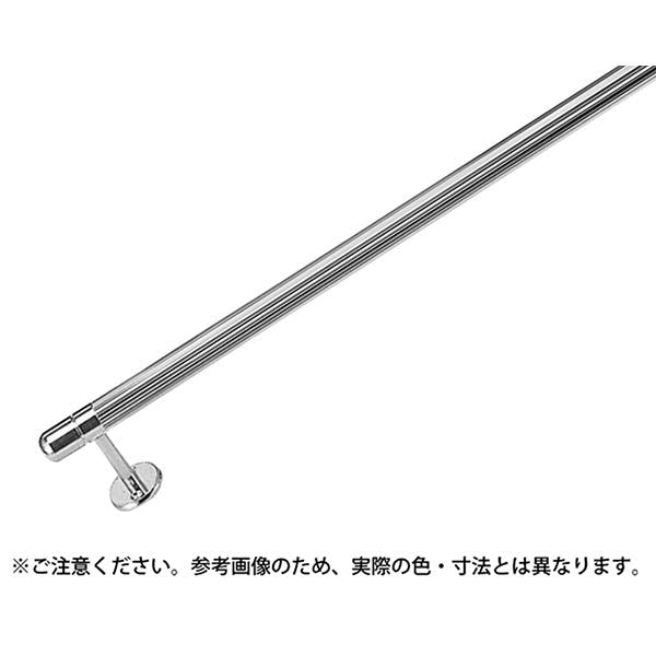 シロクマ BT-3 ボルドータオル掛450ミリクローム JANコード:4936350016056(CDC) フック・吸盤 シロクマ BT-3 ボルドータオル掛450ミリクローム JANコード:4936350016056(CDC) フック・吸盤