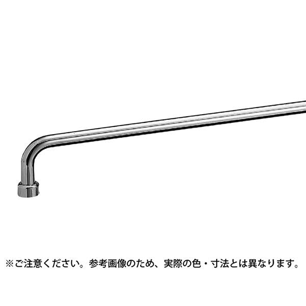 シロクマ BT-6 丸棒タオル掛400ミリ純金 JANコード:4936350016155(CDC) フック・吸盤 シロクマ BT-6 丸棒タオル掛400ミリ純金 JANコード:4936350016155(CDC) フック・吸盤