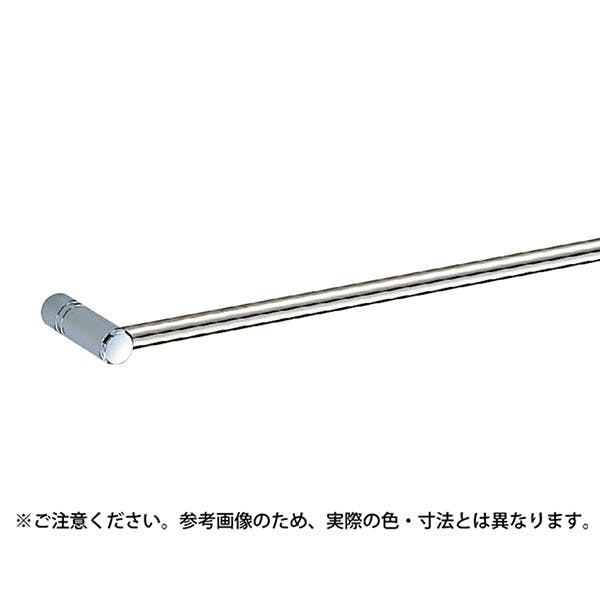 シロクマ BT-51 ルピナスタオル掛600ミリ金 JANコード:4936350016650(CDC) フック・吸盤 シロクマ BT-51 ルピナスタオル掛600ミリ金 JANコード:4936350016650(CDC) フック・吸盤
