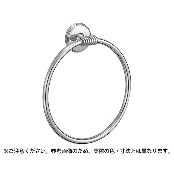 シロクマ BT-101 ナポリタオルリングクローム JANコード:4936350016766(CDC) フック・吸盤 シロクマ BT-101 ナポリタオルリングクローム JANコード:4936350016766(CDC) フック・吸盤