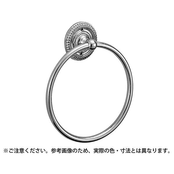 シロクマ BT-104 マーガレットタオルリング金 JANコード:4936350016834(CDC) フック・吸盤 シロクマ BT-104 マーガレットタオルリング金 JANコード:4936350016834(CDC) フック・吸盤