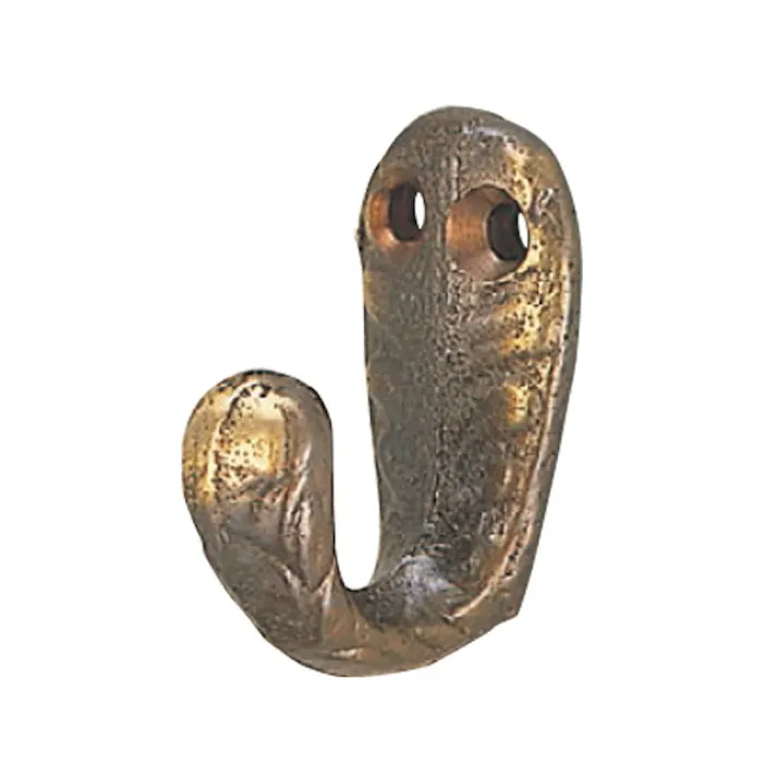 シロクマ CB-8 唐草フック古代色 JANコード:4936350017145(CDC)【ネット注文限定・別送品】