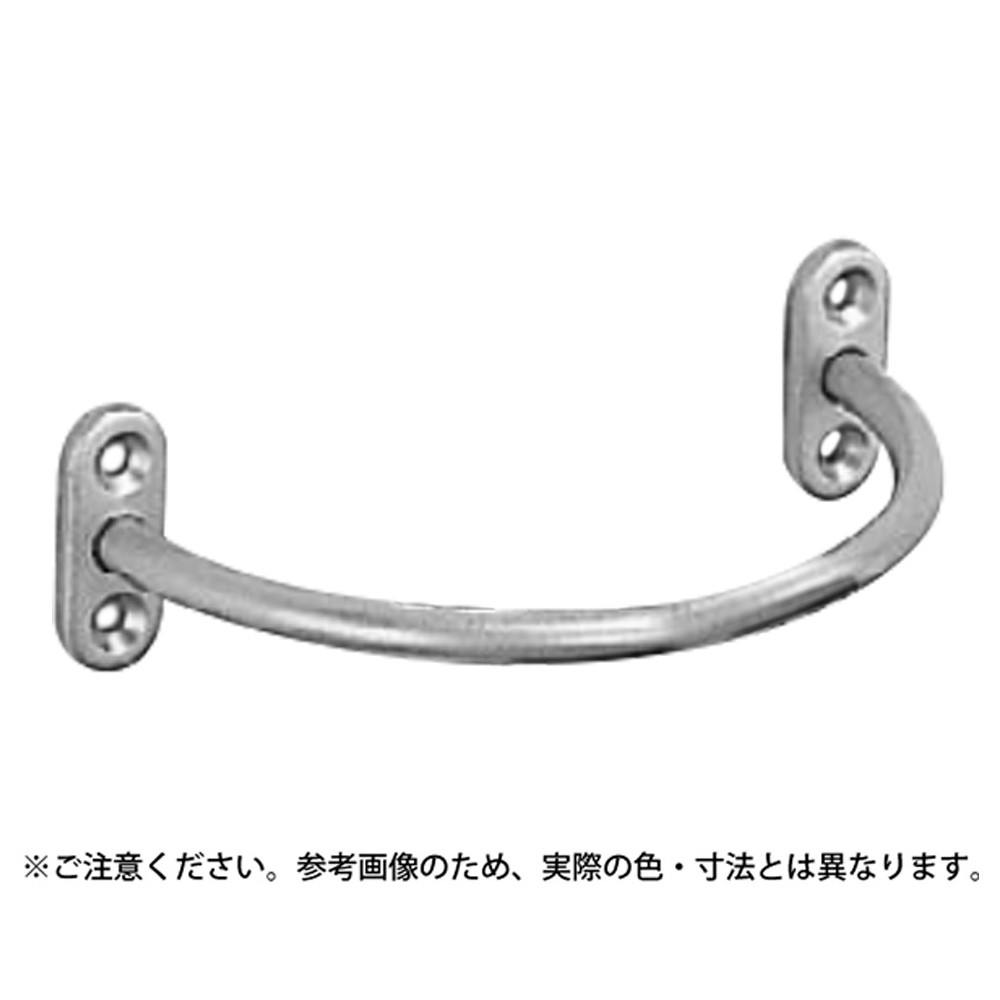 シロクマ CF-3 U形掛棒100ミリシルバー JANコード:4936350018050(CDC) フック・吸盤 シロクマ CF-3 U形掛棒100ミリシルバー JANコード:4936350018050(CDC) フック・吸盤