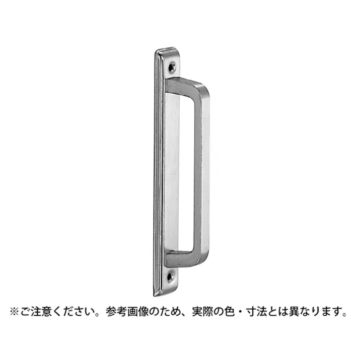 シロクマ DZ-100 角100番座付取手小小GB JANコード:4936350019545(CDC)【ネット注文限定・別送品】