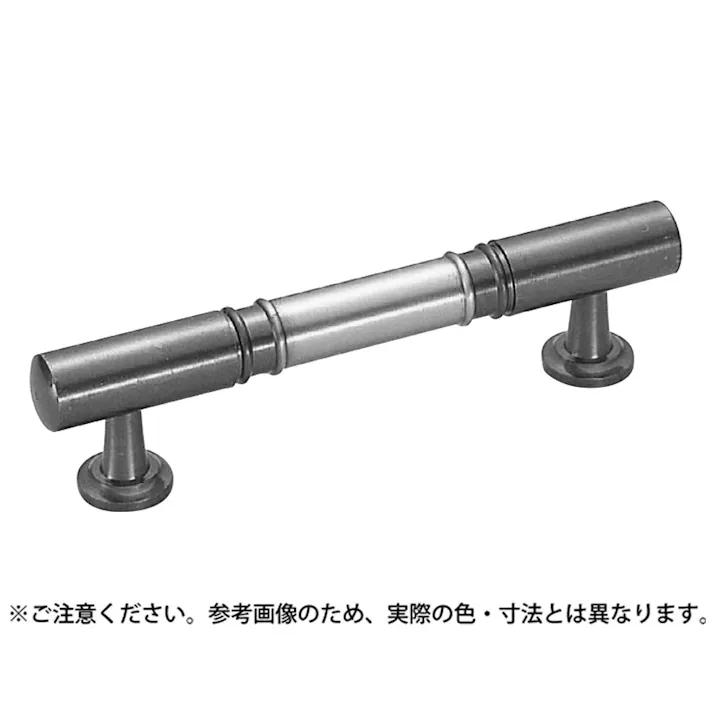 シロクマ HB-20 レフトハンドル中ホワイト JANコード:4936350022866(CDC)【ネット注文限定・別送品】