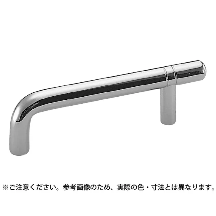 シロクマ HB-24 F形ハンドル中純金 JANコード:4936350023191(CDC)【ネット注文限定・別送品】